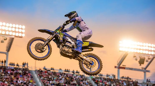 What Is Motocross Sponsorship and Why Is It Important?